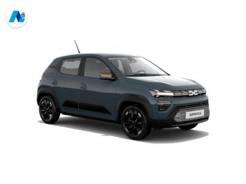 Dacia Spring Extreme Electric 65