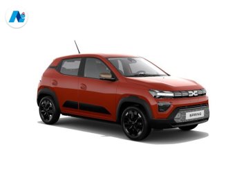 Dacia Spring Extreme Electric 65