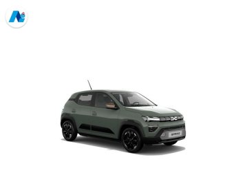 Dacia Spring Extreme Electric 65