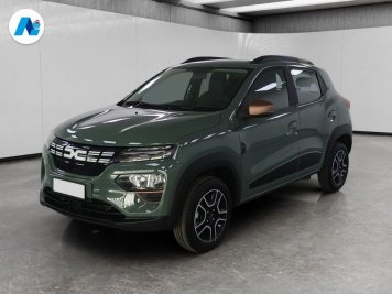Dacia Spring Extreme Electric 65