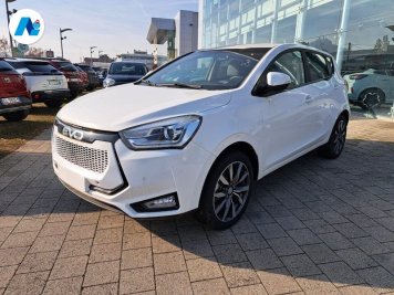 EVO Evo 3 1.5 Gpl 107cv