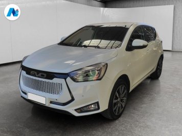 EVO Evo 3 1.5 Gpl 107cv