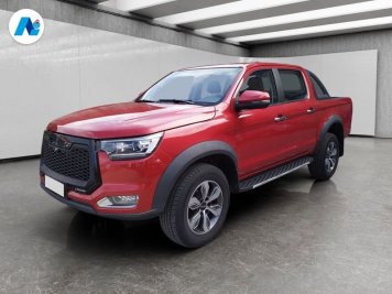 EVO Evo 4 2.0 turbo diesel 136cv