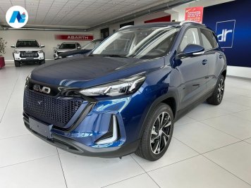 EVO Evo 5 1.5 turbo Gpl 120cv