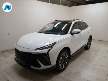 EVO Evo 6 1.5 turbo Gpl 167cv dct