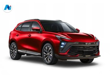 EVO Evo 6 1.5 turbo Gpl 167cv dct