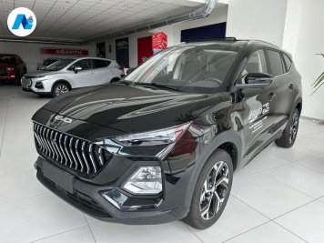 EVO Evo 7 1.5 turbo 174cv dct 6p.ti