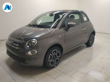 FIAT 500 1.0 hybrid Club 70cv