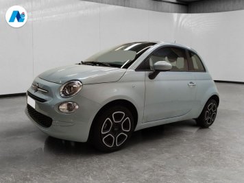 FIAT 500 1.0 hybrid Connect 70cv
