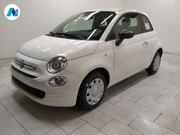 FIAT 500 1.0 hybrid Cult 70cv