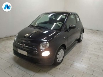 FIAT 500 1.0 hybrid Cult 70cv