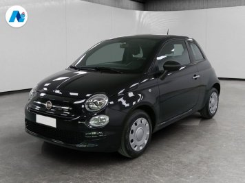 FIAT 500 1.0 hybrid Cult 70cv