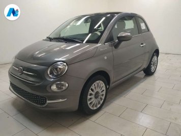 FIAT 500 1.0 hybrid Dolcevita 70cv