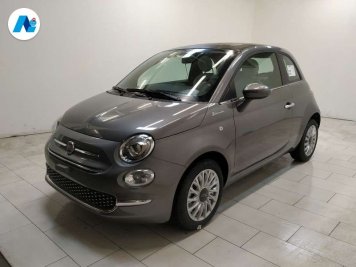 FIAT 500 1.0 hybrid Dolcevita 70cv