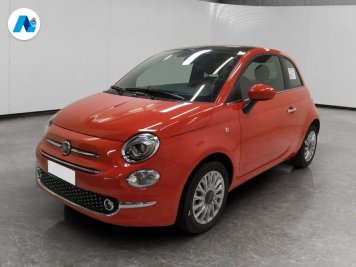 FIAT 500 1.0 hybrid Dolcevita 70cv
