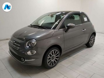 FIAT 500 1.0 hybrid Dolcevita 70cv