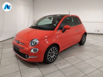 FIAT 500 1.0 hybrid Dolcevita 70cv