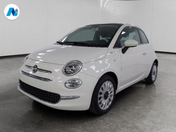 FIAT 500 1.0 hybrid Dolcevita 70cv