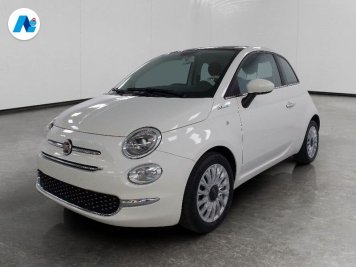 FIAT 500 1.0 hybrid Dolcevita 70cv