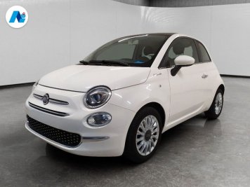 FIAT 500 1.0 hybrid Dolcevita 70cv