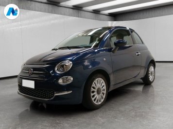 FIAT 500 1.0 hybrid Dolcevita 70cv