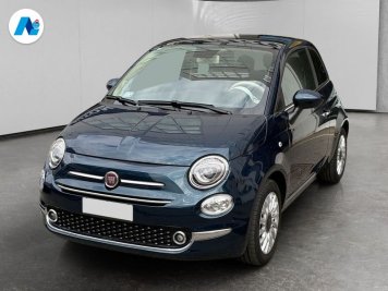 FIAT 500 1.0 hybrid Dolcevita 70cv