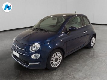 FIAT 500 1.0 hybrid Dolcevita 70cv