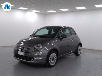 FIAT 500 1.0 hybrid Dolcevita 70cv