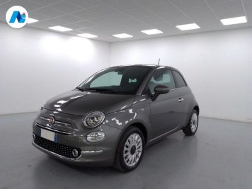 FIAT 500 1.0 hybrid Dolcevita 70cv