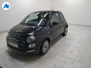 FIAT 500  1.0 hybrid Dolcevita 70cv
