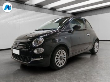 FIAT 500 1.0 hybrid Dolcevita 70cv