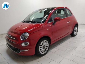 FIAT 500  1.0 hybrid Dolcevita 70cv