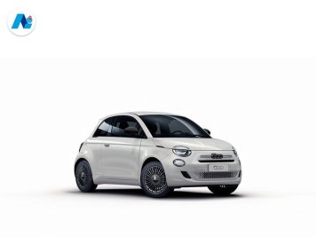 FIAT 500 1.0 hybrid Icon