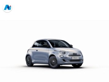 FIAT 500 1.0 hybrid Icon