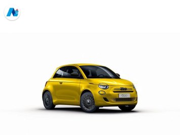 FIAT 500 1.0 hybrid Icon