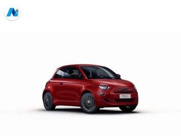 FIAT 500 1.0 hybrid Icon