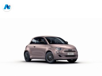 FIAT 500 1.0 hybrid Icon