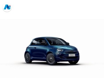 FIAT 500 1.0 hybrid Icon
