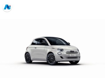 FIAT 500 1.0 hybrid La Prima