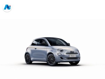 FIAT 500 1.0 hybrid La Prima