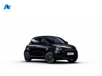 FIAT 500 1.0 hybrid La Prima