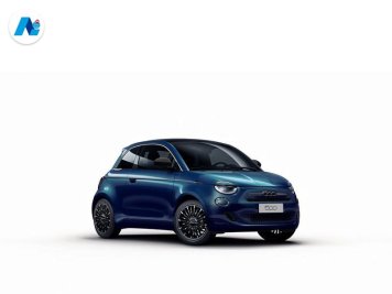 FIAT 500 1.0 hybrid La Prima