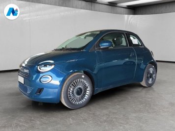 FIAT 500 1.0 hybrid Torino