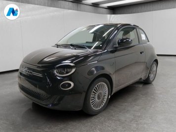 FIAT 500 1.0 hybrid Torino