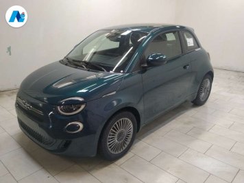 FIAT 500 1.0 hybrid Torino