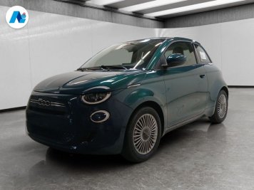 FIAT 500 1.0 hybrid Torino