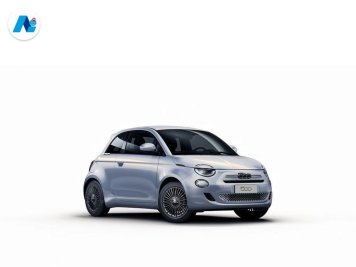 FIAT 500 1.0 hybrid Torino