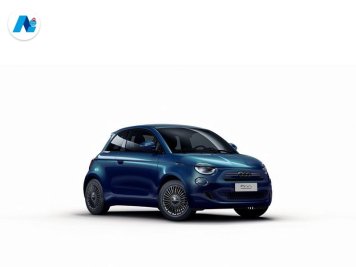 FIAT 500 1.0 hybrid Torino