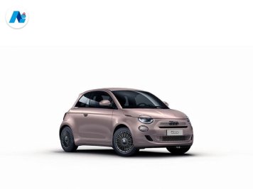 FIAT 500 1.0 hybrid Torino