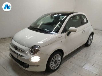 FIAT 500 1.2 Dolcevita easypower Gpl 69cv